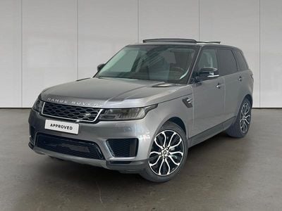 Usata Land Rover Range Rover Sport