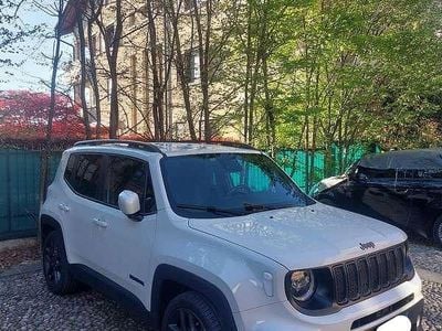 Usata Jeep Renegade 150 CV (110 kW) 2020 SUV