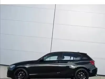 Usata BMW 120