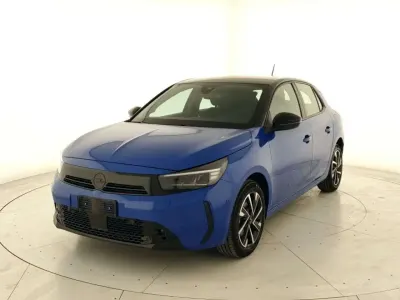 Usata Opel Corsa S 101 CV (74 kW) 2025 Bleu Utilitaria