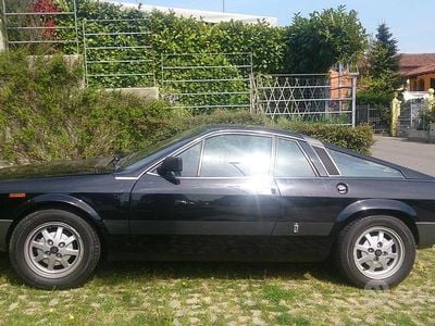 Usata Lancia Beta 120 CV (88 kW) 1970