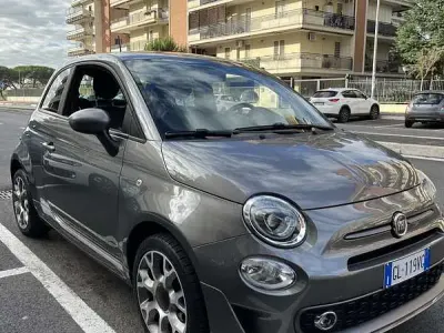Usata Fiat 500 S 69 CV (50 kW) 2019 Utilitaria