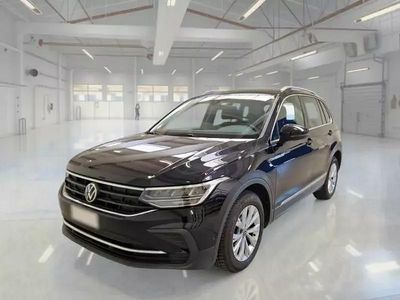 Usata VW Tiguan Life 130 CV (95 kW) 2021 SUV