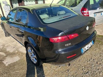 usata Alfa Romeo 159 1.9 JTDm usato