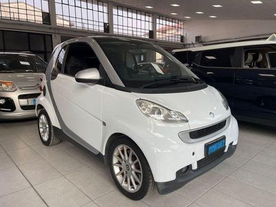 usata Smart ForTwo Coupé fortwo 1000 1000 52 kW pure