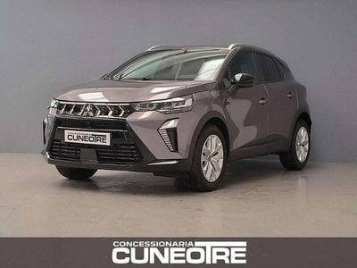 Nero Nuova 2025 Mitsubishi ASX Invite SUV | 21.300 € (Buon prezzo)