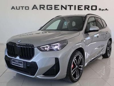Occasion BMW X1 M Sport 150 ch (110 kW) 2025 Argent SUV
