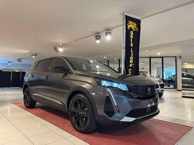 Usata Peugeot 5008 Allure 131 CV (96 kW) 2023 Grigio SUV