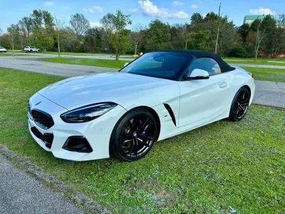 Usata BMW Z4