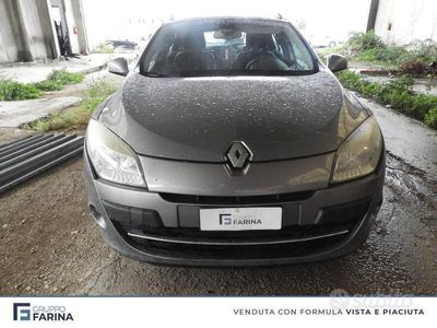 Renault Mégane III