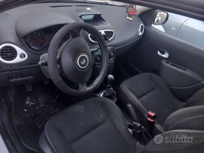 usata Renault Clio Clio 1.2 16V 5 porte