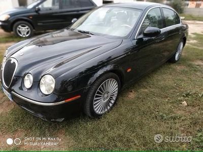 usata Jaguar S-Type (X206-X207) - 2004