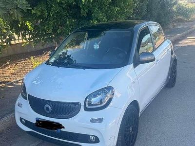 Usata 2017 Smart ForFour Prime Utilitaria | 11.500 € (Buon prezzo)