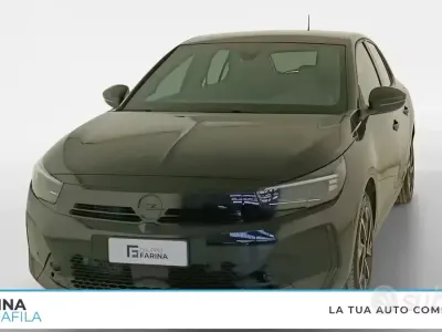 Usata Opel Corsa