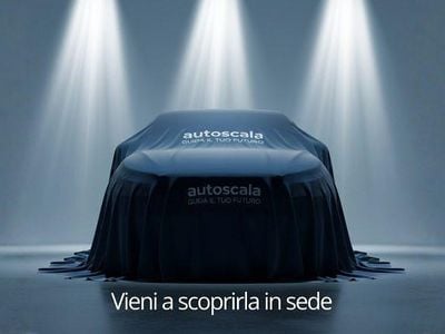 Usata Dacia Duster Comfort 101 CV (74 kW) 2021 Rosso SUV