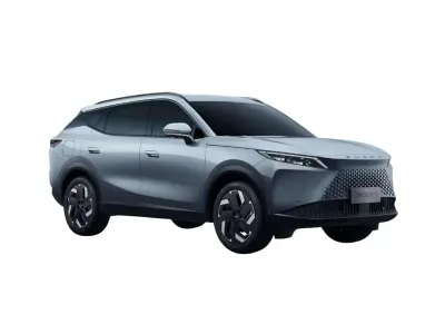 Usata Omoda 7
