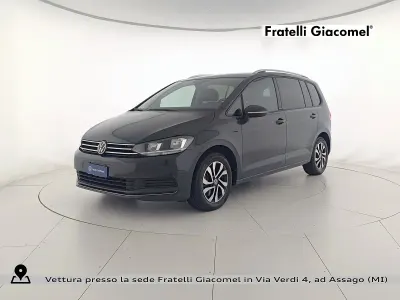 Usata VW Touran