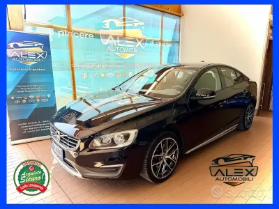 Usata Volvo S60