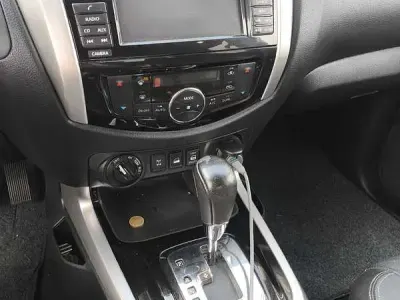 Usata Nissan Navara