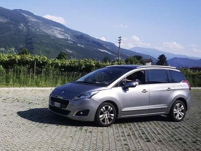 Usata Peugeot 5008 Allure 150 CV (110 kW) 2014 Monovolume