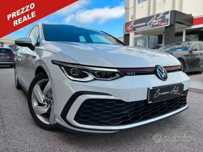 Usata VW Golf VIII