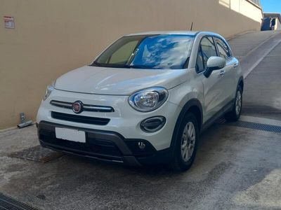 usata Fiat 500X 1.6 MultiJet 120 CV DCT Cross