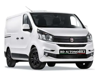 Usata Fiat Talento