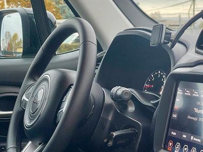 Usata Jeep Renegade Limited 131 CV (96 kW) 2022 Grigio SUV