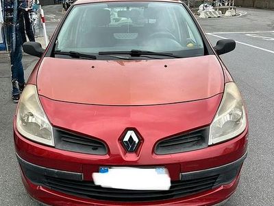 Renault Clio II
