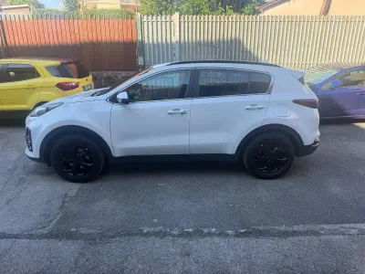 Usata Kia Sportage