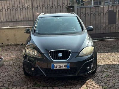 Seat Altea XL