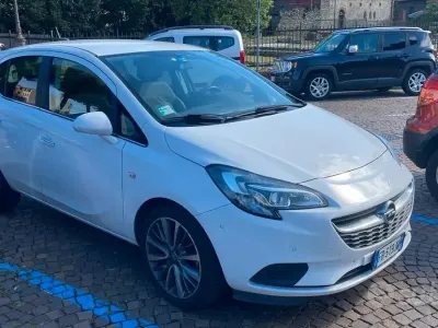 Usado Opel Corsa