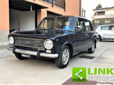 usata Fiat 124 Non fornito