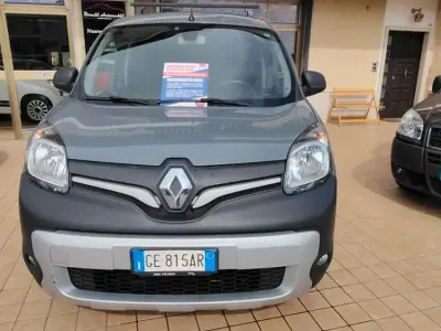 Usata Renault Kangoo