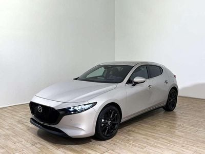 Nuova Mazda 3 Takumi-Line 186 CV (136 kW) 2026 Grigio Utilitaria