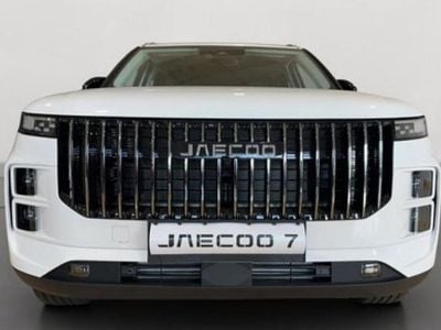 Nuova Jaecoo 7 147 CV (108 kW) 2025 Bianco SUV