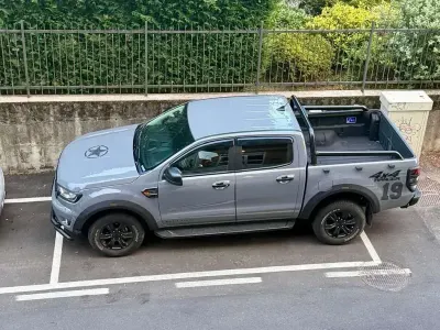 Usata Ford Ranger