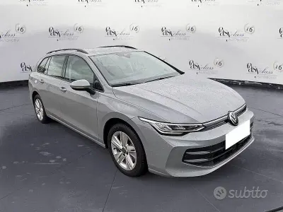 Usata VW Golf VIII