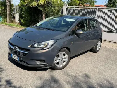 Używany Opel Corsa 69 KM (50 kW) 2015 Hatchback