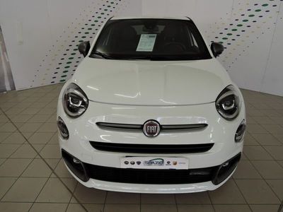 usata Fiat 500X 500x2018 1.0 T3 Sport 120cv Usata