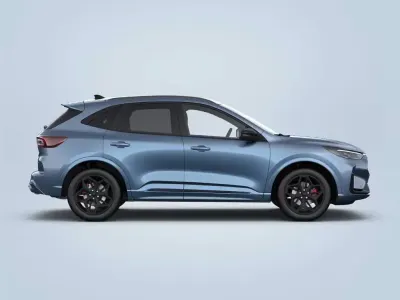 Nuova Ford Kuga 179 CV (131 kW) 2026 Vapor blue  SUV