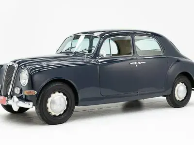 Usata Lancia Aurelia 87 CV (63 kW) 1955 Altri Berlina