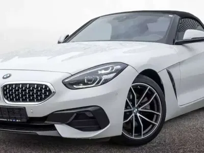 Usata BMW Z4
