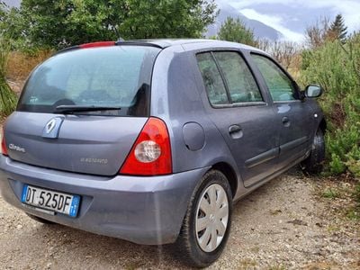 Renault Clio II