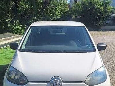 VW up!