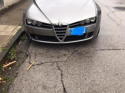 Usata Alfa Romeo 159 2008