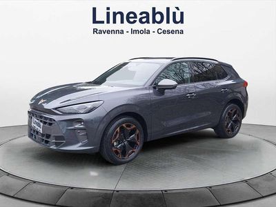 Nuova Cupra Terramar 150 CV (110 kW) 2026 Grigio SUV