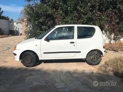 Fiat Seicento