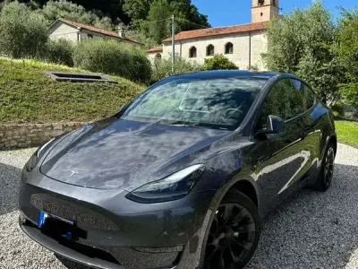 Usata Tesla Model Y