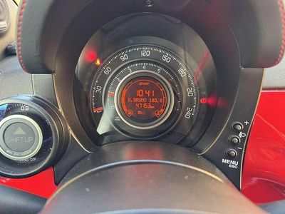 Usata Abarth 500 179 CV (131 kW) 2009 Utilitaria